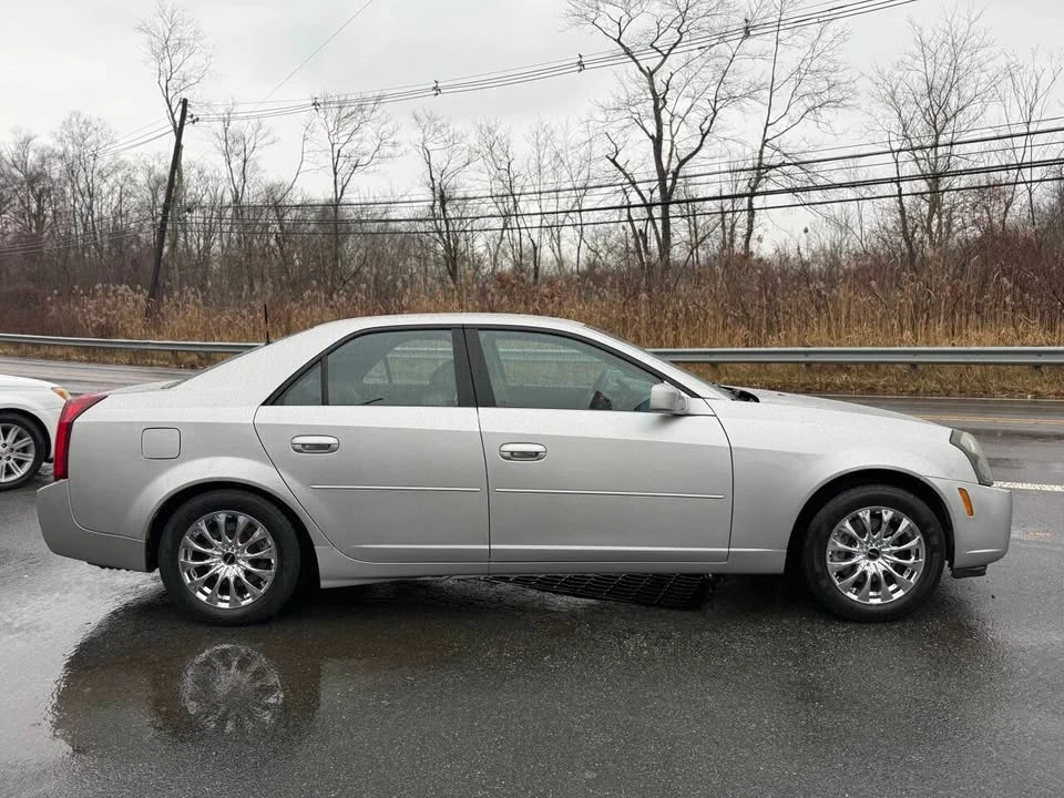2004 Cadillac CTS 1st Gen - Image 12 of 19