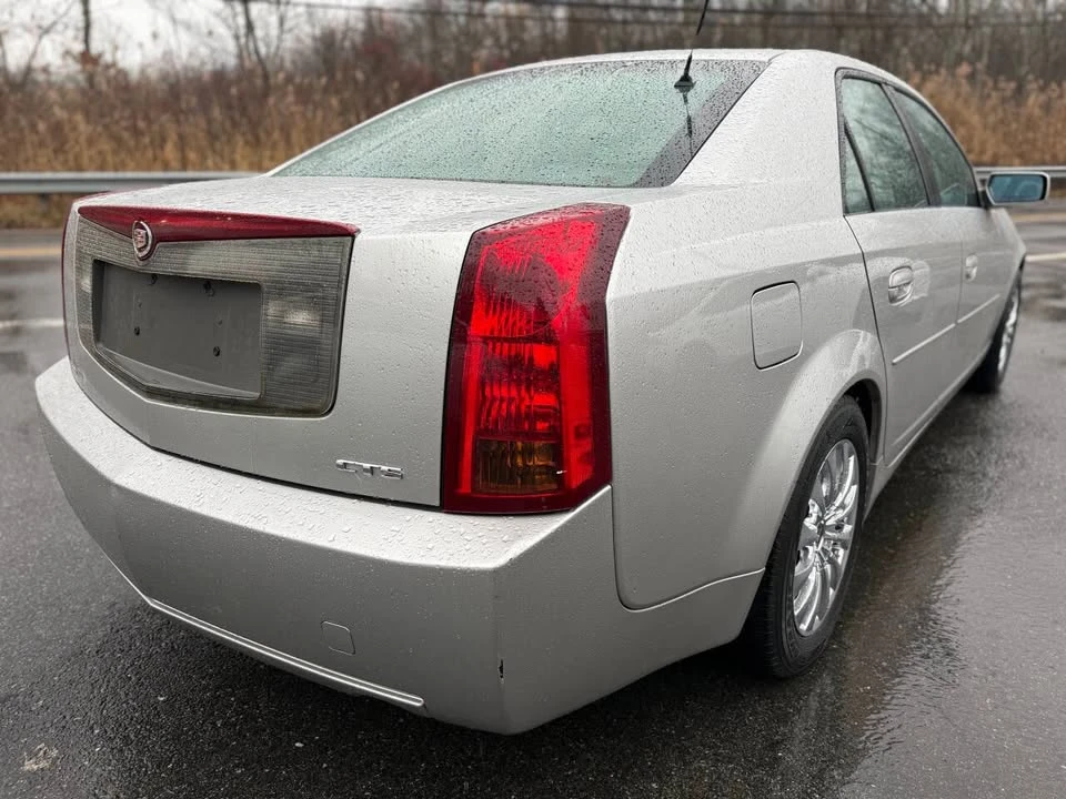 2004 Cadillac CTS 1st Gen - Image 11 of 19