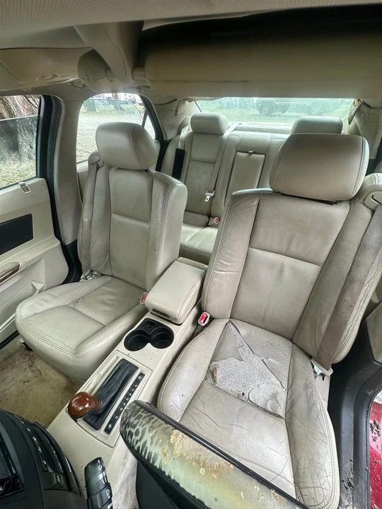 2004 Cadillac CTS 1st Gen - Image 10 of 14
