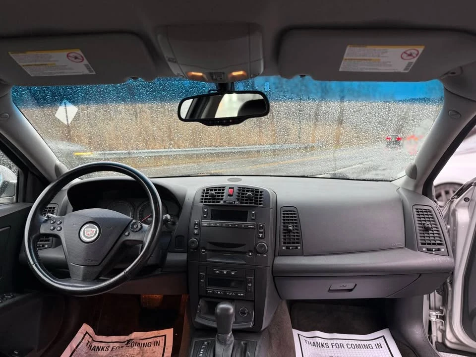 2004 Cadillac CTS 1st Gen - Image 15 of 19