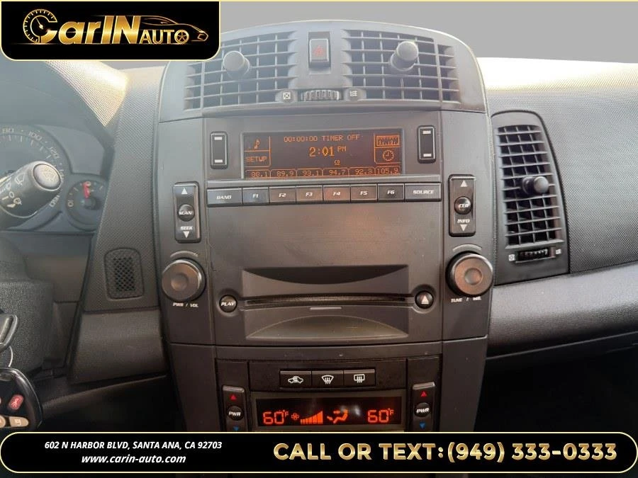 2004 Cadillac CTS 1st Gen - Image 18 of 20