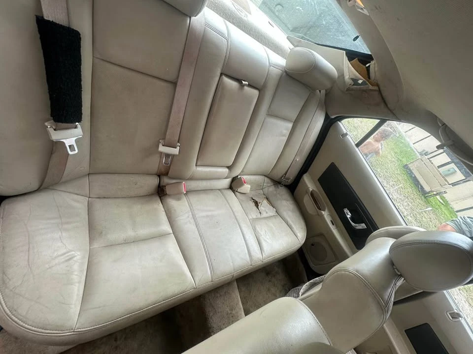 2004 Cadillac CTS 1st Gen - Image 13 of 14