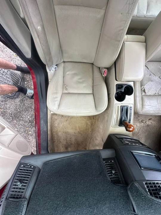 2004 Cadillac CTS 1st Gen - Image 7 of 14
