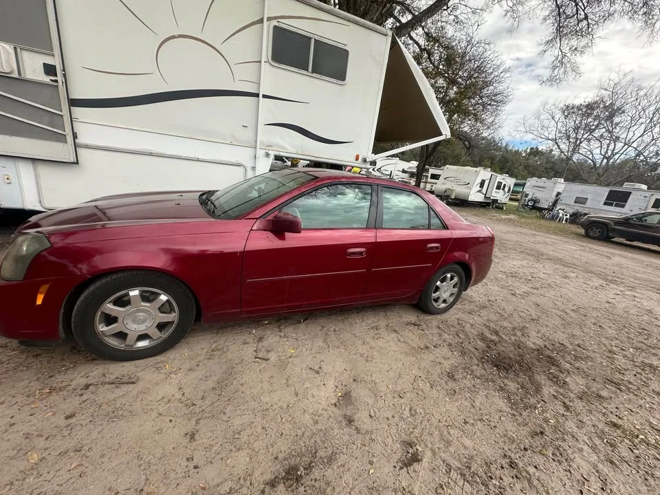 2004 Cadillac CTS 1st Gen - Image 2 of 14