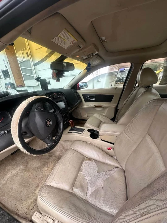 2004 Cadillac CTS 1st Gen - Image 5 of 14