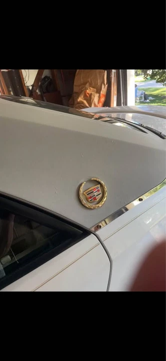 2004 Cadillac CTS 1st Gen - Image 6 of 10