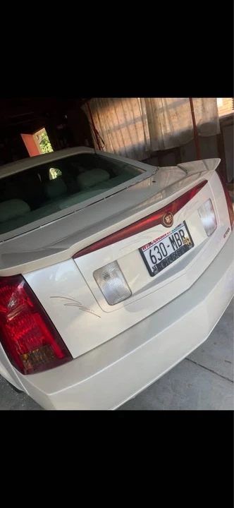 2004 Cadillac CTS 1st Gen - Image 3 of 10