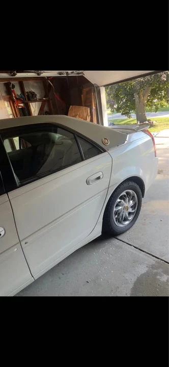 2004 Cadillac CTS 1st Gen - Image 2 of 10