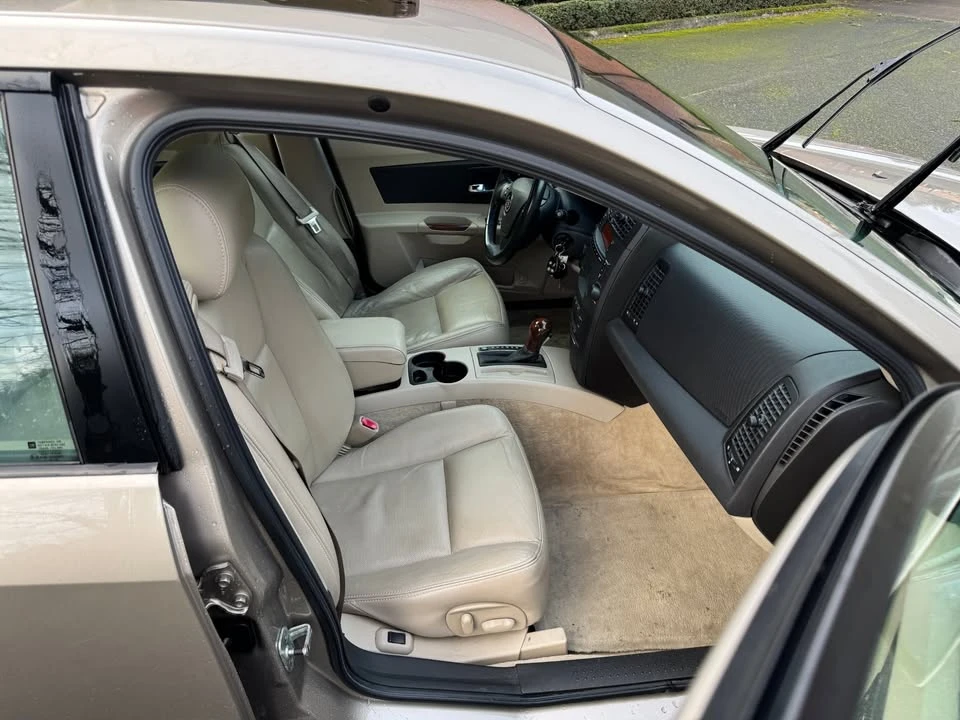 2004 Cadillac CTS 1st Gen - Image 4 of 6