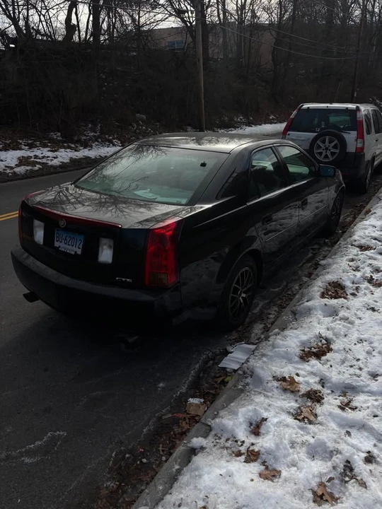 2004 Cadillac CTS 1st Gen - Image 4 of 6