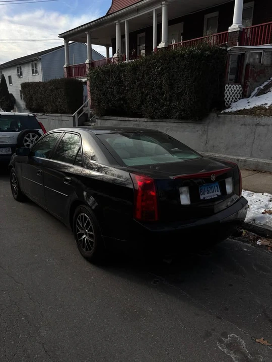 2004 Cadillac CTS 1st Gen - Image 3 of 6