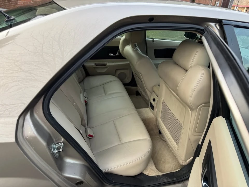 2004 Cadillac CTS 1st Gen - Image 3 of 6