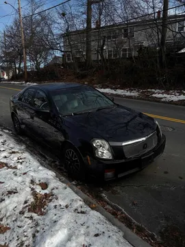 2004 Cadillac CTS