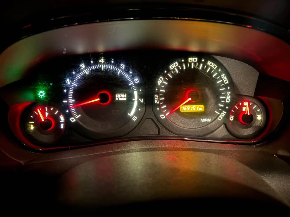 2004 Cadillac CTS 1st Gen - Image 6 of 6