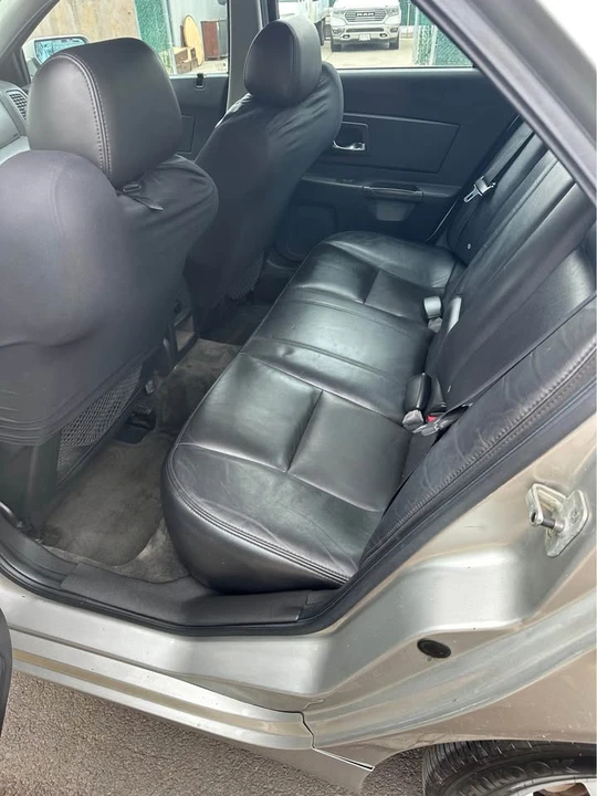 2004 Cadillac CTS 1st Gen - Image 10 of 10