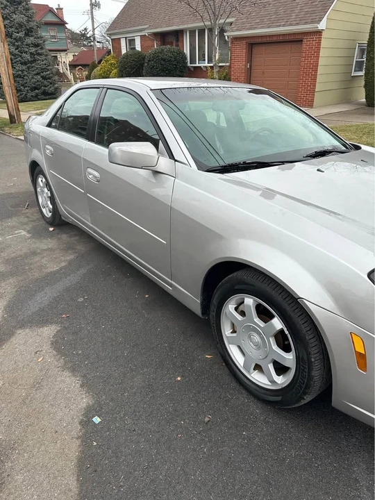 2004 Cadillac CTS 1st Gen - Image 3 of 10