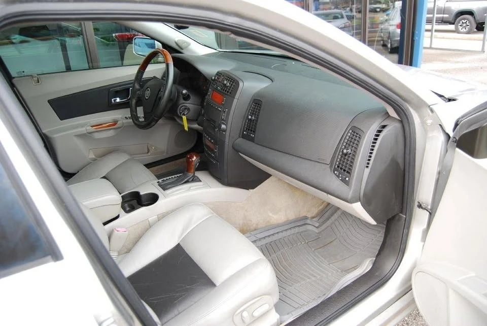 2004 Cadillac CTS 1st Gen - Image 3 of 12