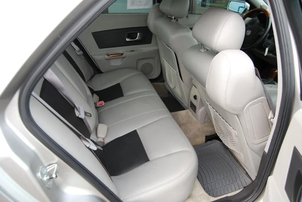 2004 Cadillac CTS 1st Gen - Image 4 of 12