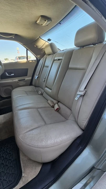 2004 Cadillac CTS 1st Gen - Image 10 of 12