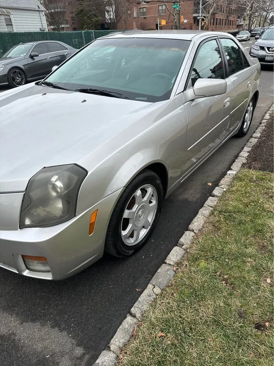 2004 Cadillac CTS 1st Gen - Image 2 of 10