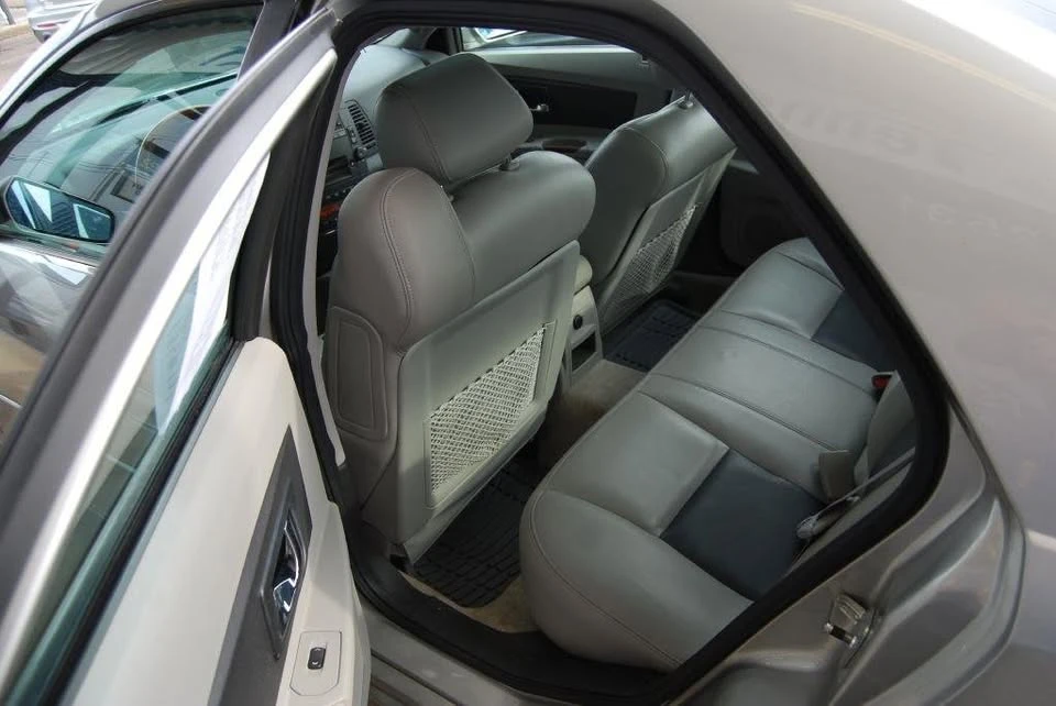 2004 Cadillac CTS 1st Gen - Image 6 of 12
