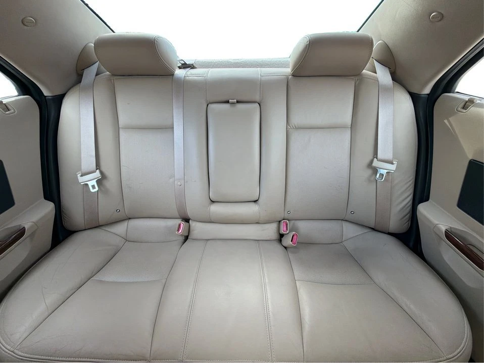 2004 Cadillac CTS 1st Gen - Image 13 of 20