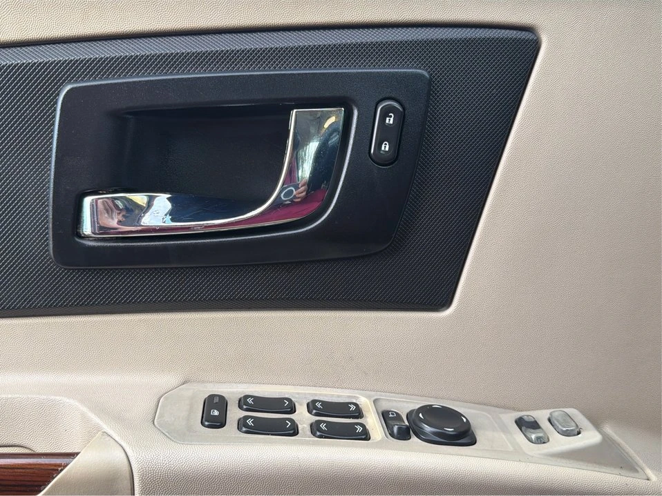 2004 Cadillac CTS 1st Gen - Image 17 of 20