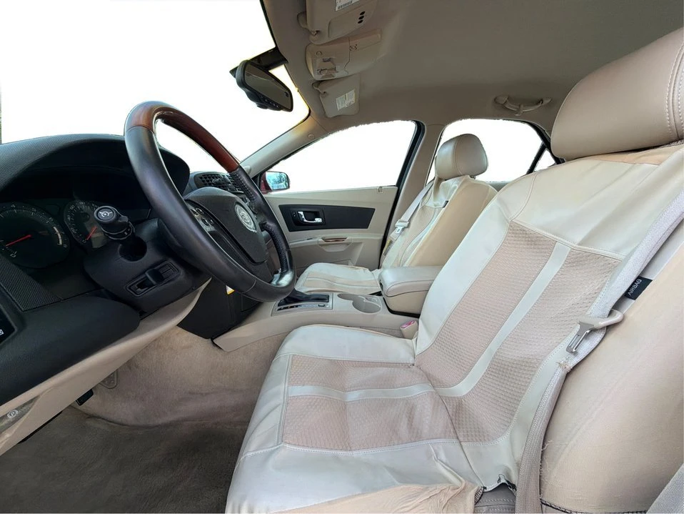 2004 Cadillac CTS 1st Gen - Image 9 of 20