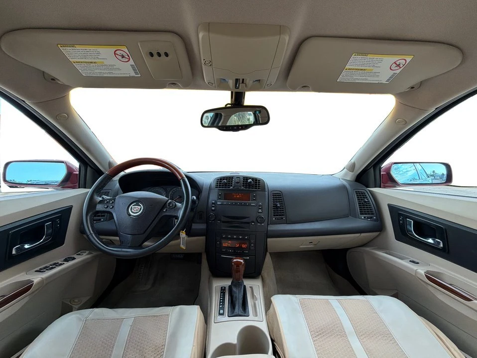 2004 Cadillac CTS 1st Gen - Image 19 of 20