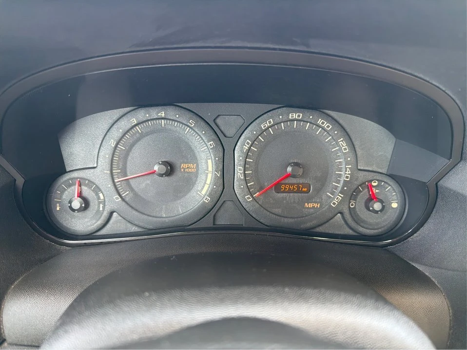 2004 Cadillac CTS 1st Gen - Image 14 of 20