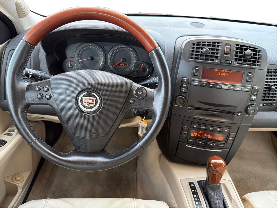2004 Cadillac CTS 1st Gen - Image 12 of 20
