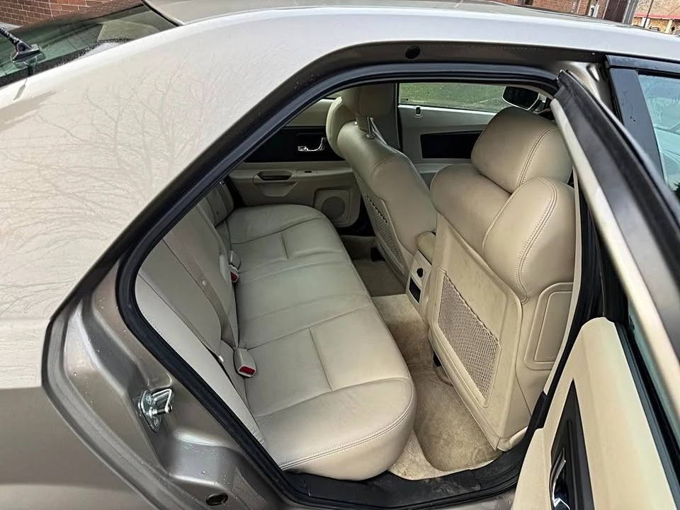 2004 Cadillac CTS 1st Gen - Image 6 of 6