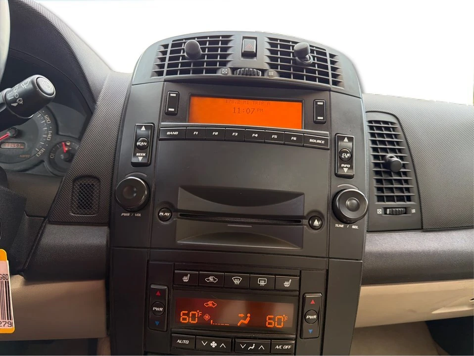 2004 Cadillac CTS 1st Gen - Image 13 of 17