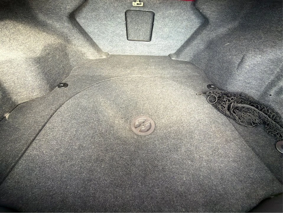 2004 Cadillac CTS 1st Gen - Image 9 of 17