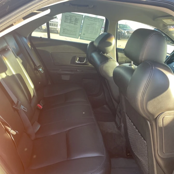 2004 Cadillac CTS 1st Gen - Image 12 of 19