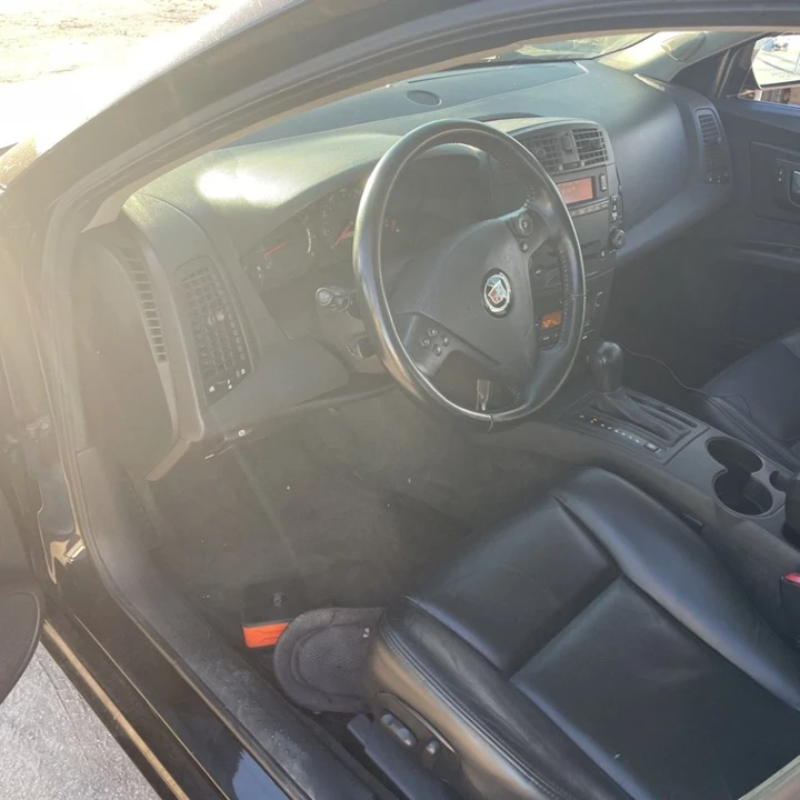 2004 Cadillac CTS 1st Gen - Image 8 of 19