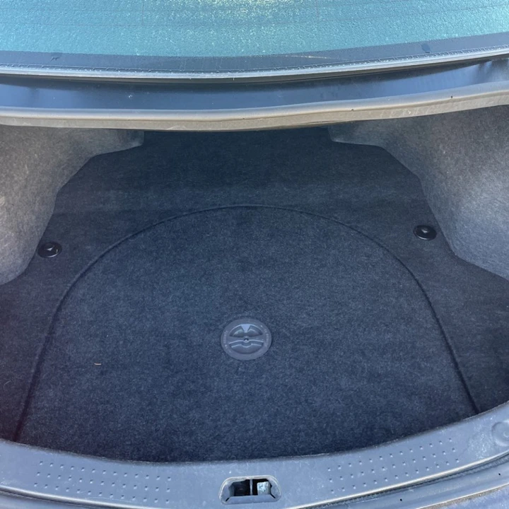 2004 Cadillac CTS 1st Gen - Image 15 of 19