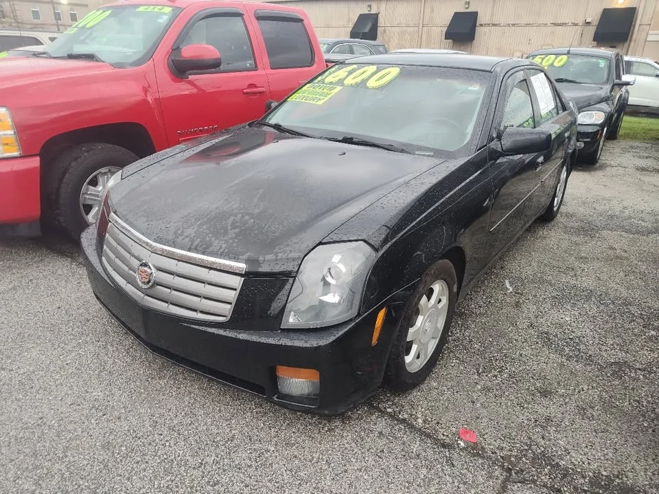2004 Cadillac CTS 1st Gen - Image 2 of 19