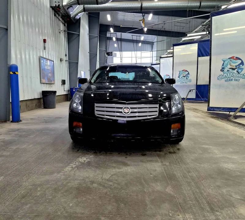 2004 Cadillac CTS 1st Gen - Image 2 of 14