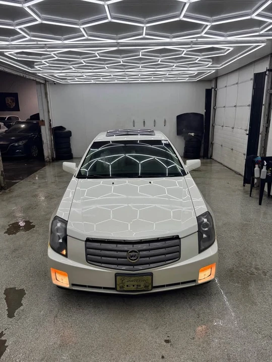 2004 Cadillac CTS 1st Gen - Image 2 of 14
