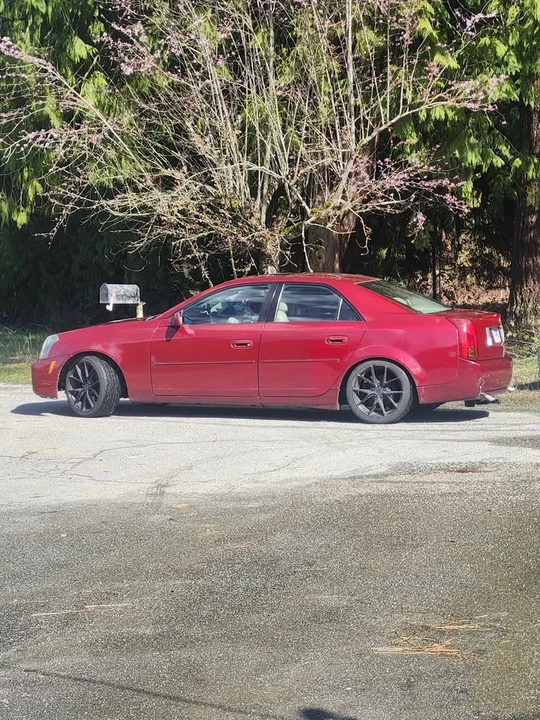 2004 Cadillac CTS 1st Gen - Image 2 of 10