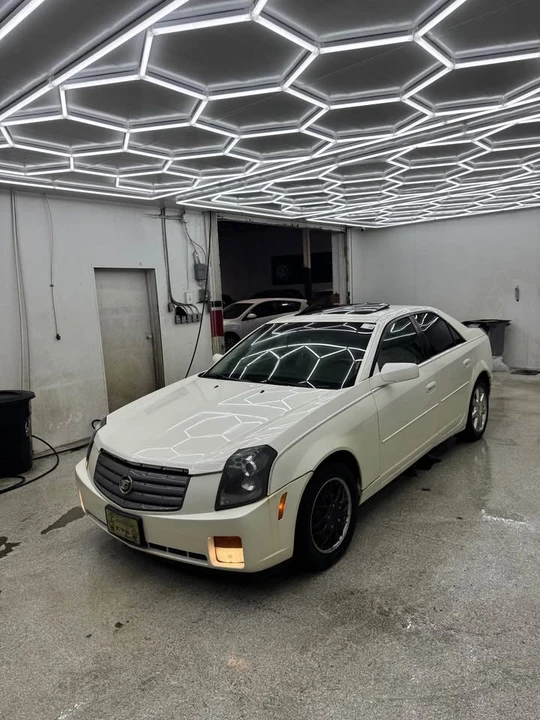 2004 Cadillac CTS 1st Gen - Image 4 of 14