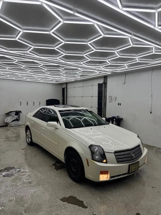 2004 Cadillac CTS 1st Gen - Image 3 of 14