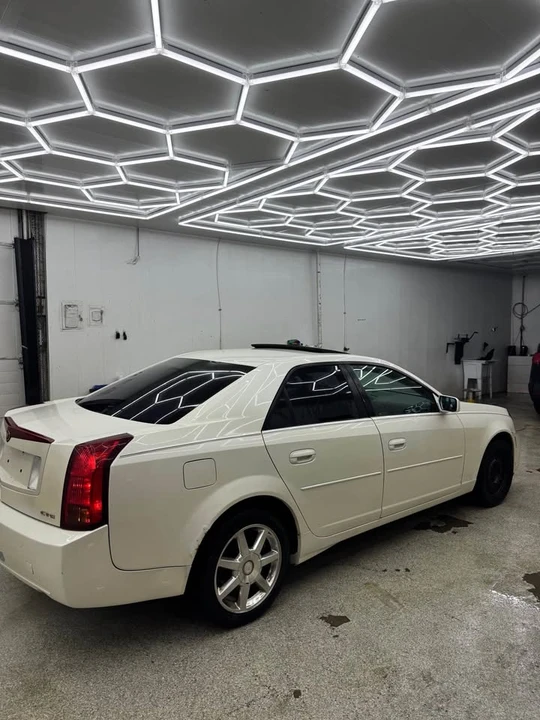 2004 Cadillac CTS 1st Gen - Image 5 of 14