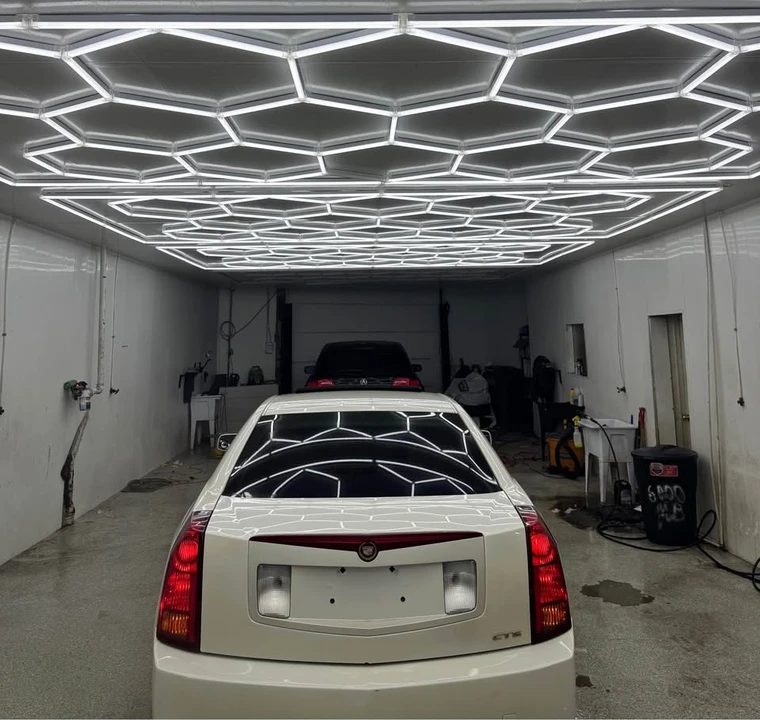 2004 Cadillac CTS 1st Gen - Image 7 of 14
