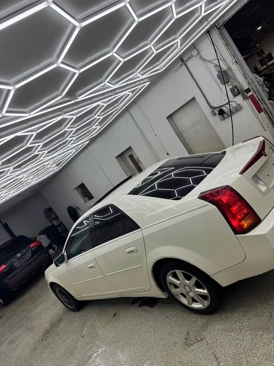 2004 Cadillac CTS 1st Gen - Image 6 of 14