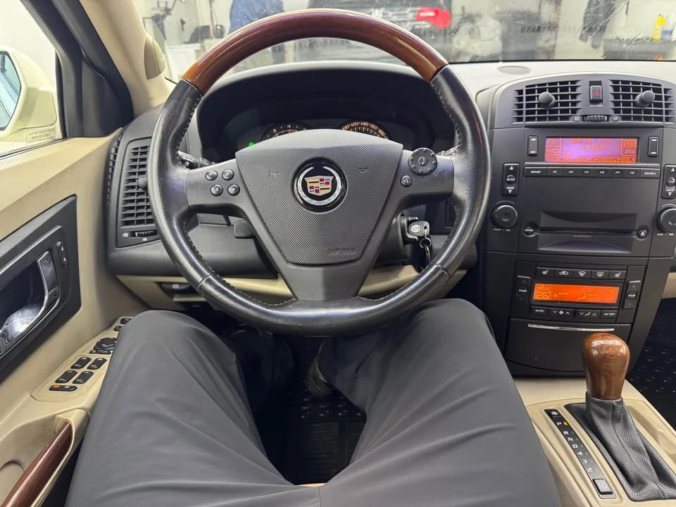 2004 Cadillac CTS 1st Gen - Image 9 of 14