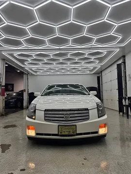 2004 Cadillac CTS