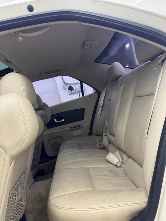 2004 Cadillac CTS 1st Gen - Image 13 of 14