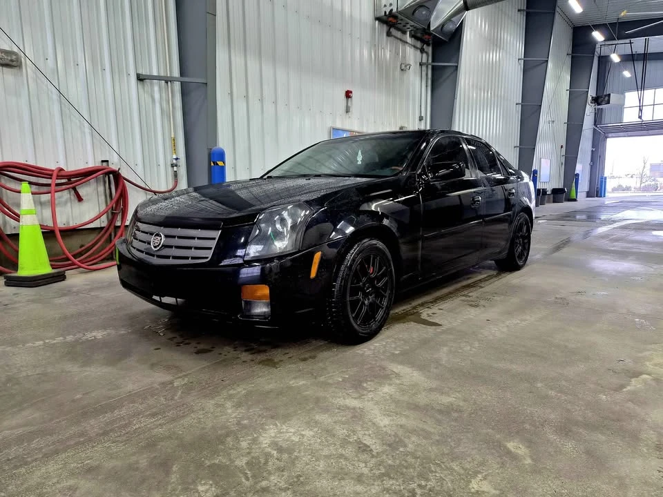2004 Cadillac CTS 1st Gen - Image 3 of 14